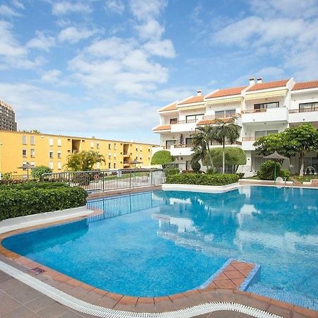 Marsureno Los Cristianos  Bagian luar foto
