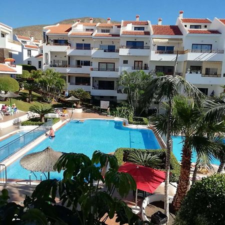 Marsureno Los Cristianos  Bagian luar foto