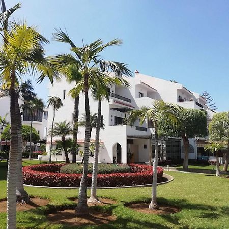 Marsureno Los Cristianos  Bagian luar foto