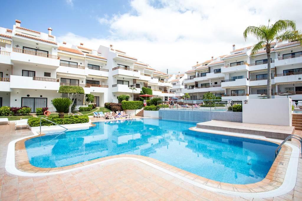 Marsureno Los Cristianos  Bagian luar foto