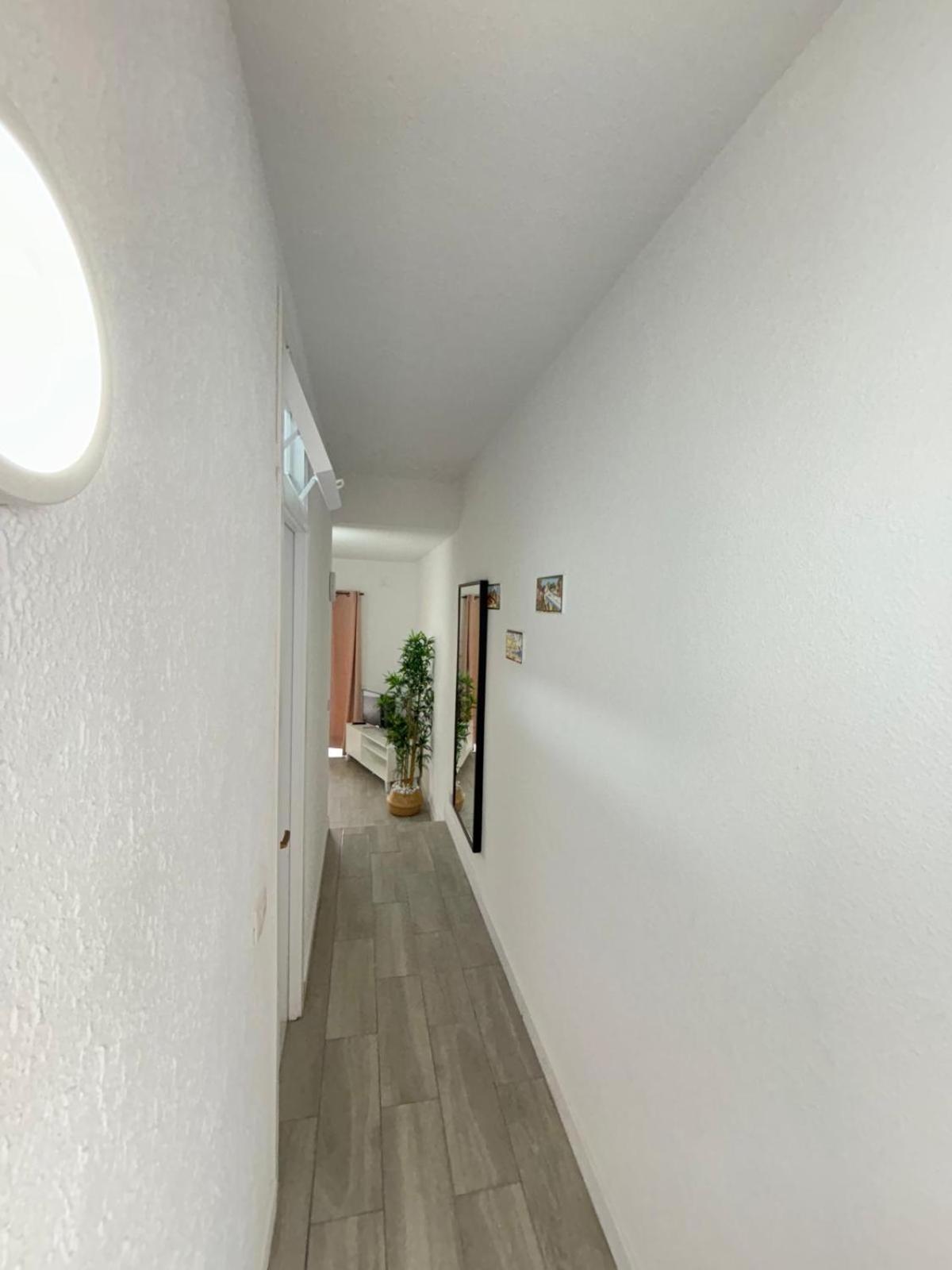 Marsureno Los Cristianos  Bagian luar foto
