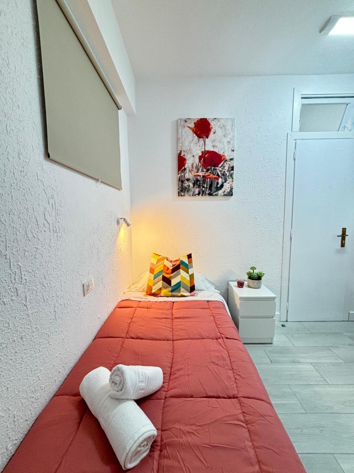Marsureno Los Cristianos  Bagian luar foto